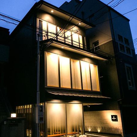 Kyoto Kamanza Hotel Esterno foto