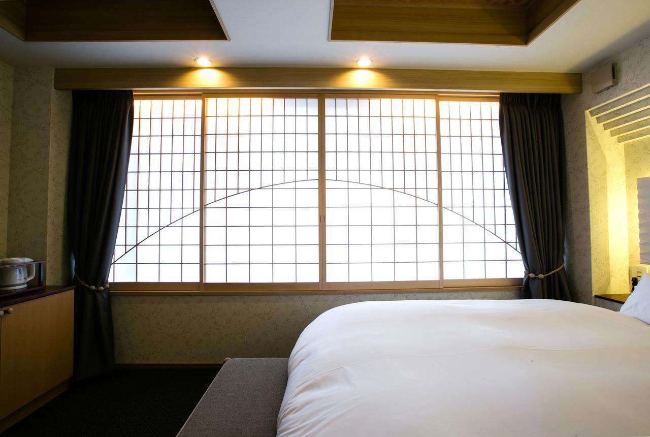 Kyoto Kamanza Hotel Esterno foto