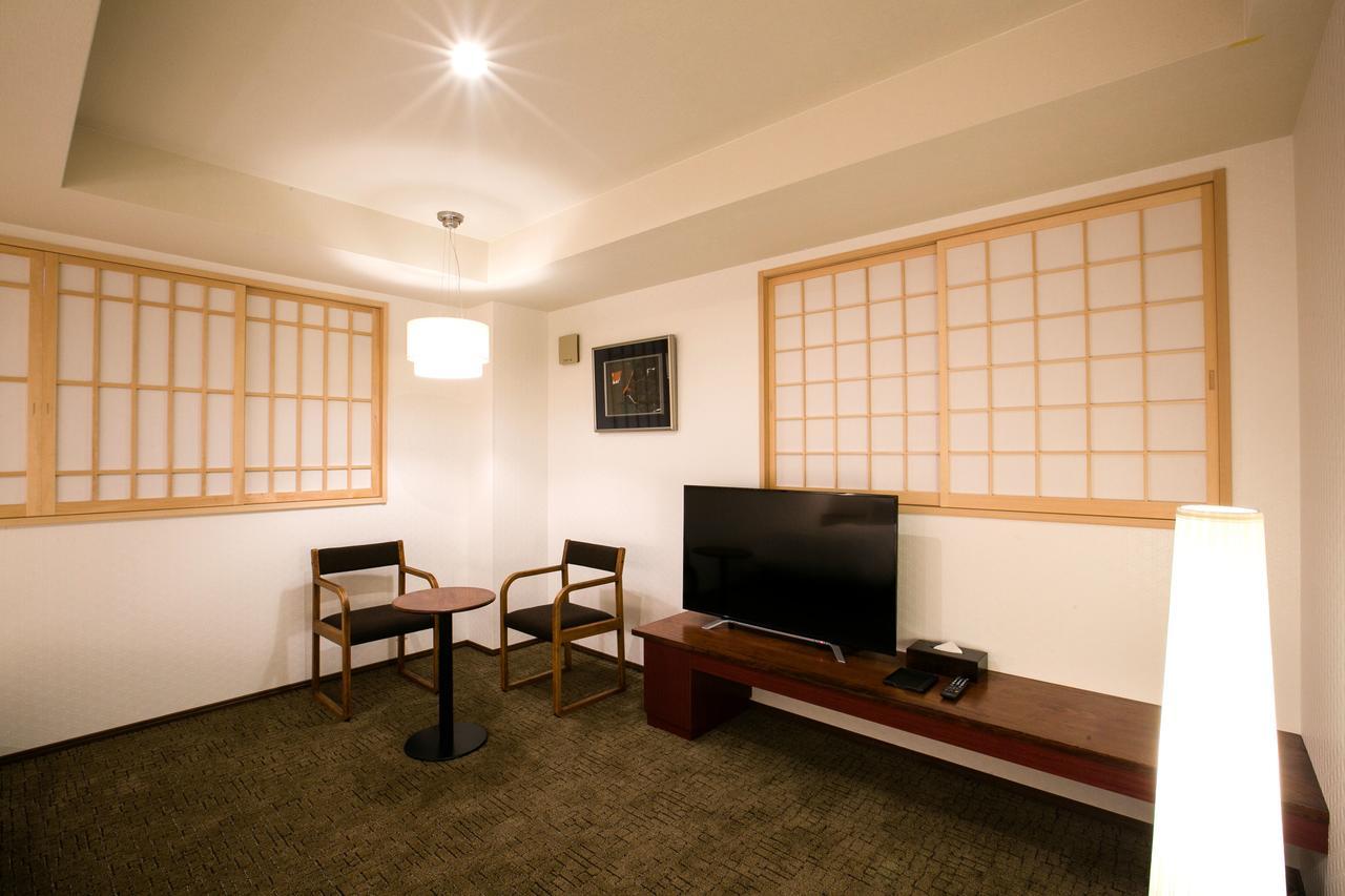 Kyoto Kamanza Hotel Esterno foto