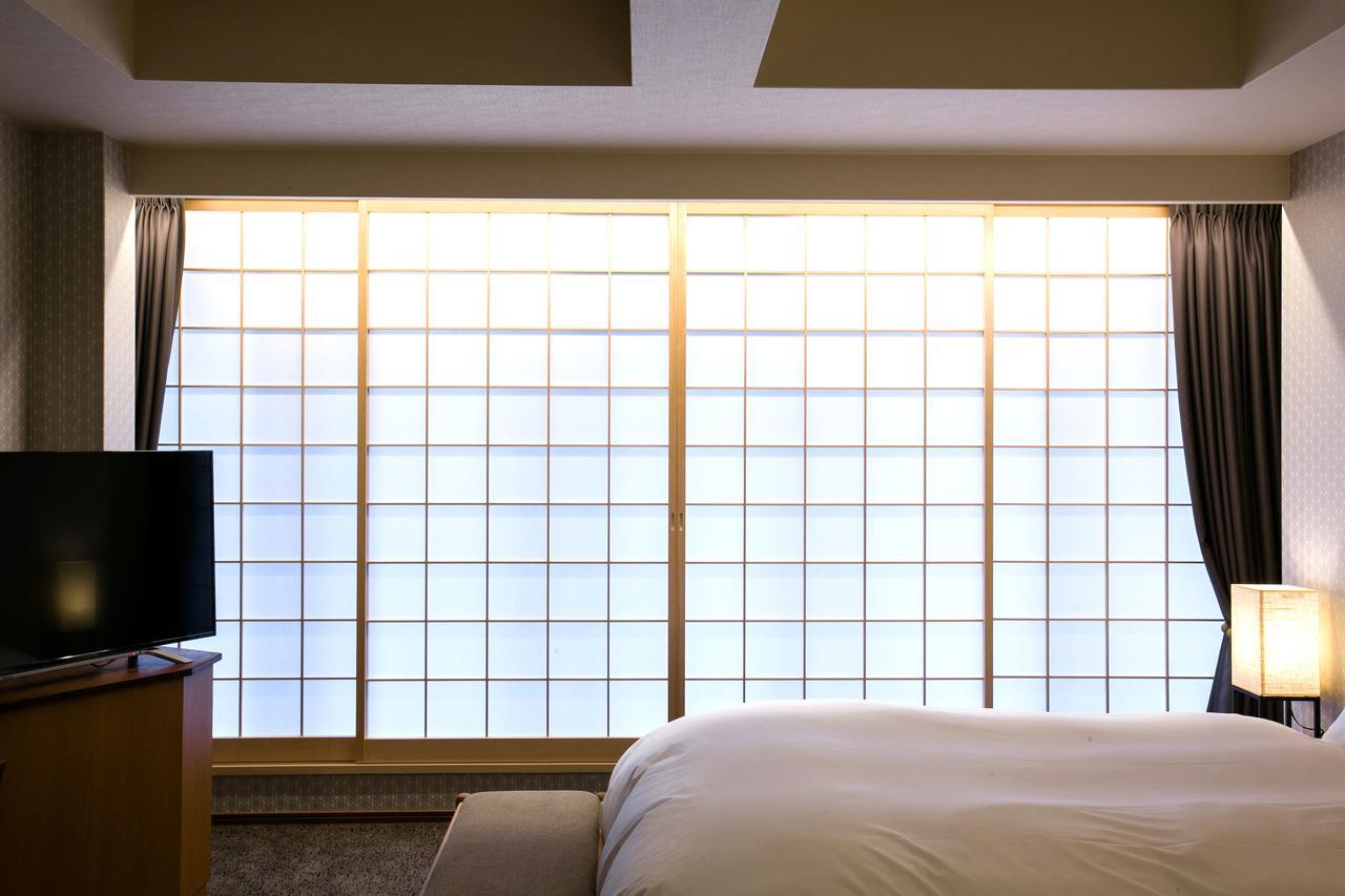 Kyoto Kamanza Hotel Esterno foto