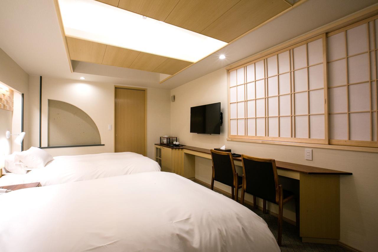 Kyoto Kamanza Hotel Esterno foto