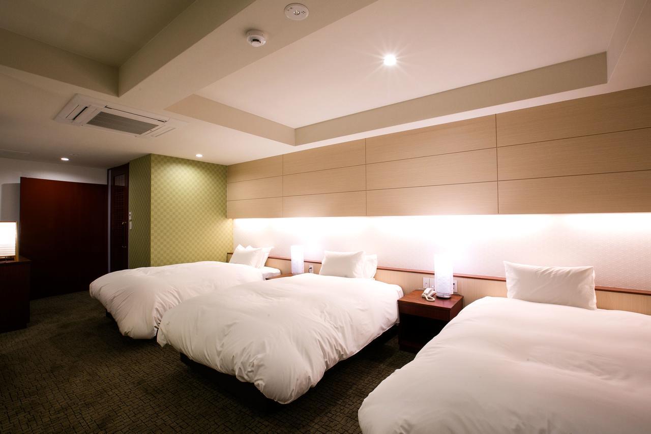 Kyoto Kamanza Hotel Esterno foto