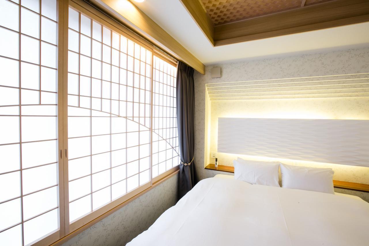 Kyoto Kamanza Hotel Esterno foto