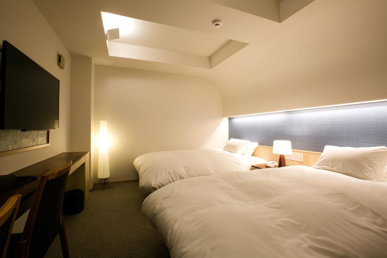 Kyoto Kamanza Hotel Esterno foto
