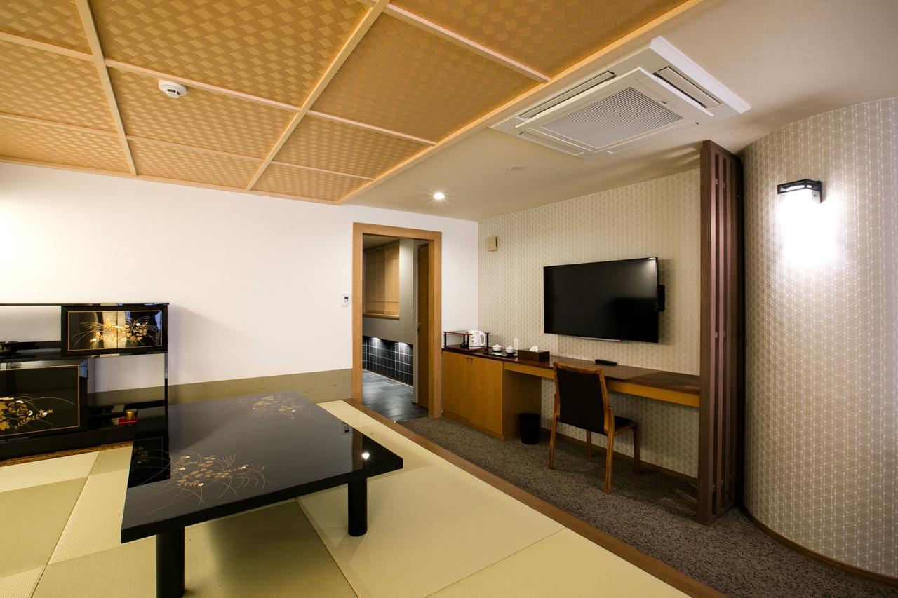 Kyoto Kamanza Hotel Esterno foto
