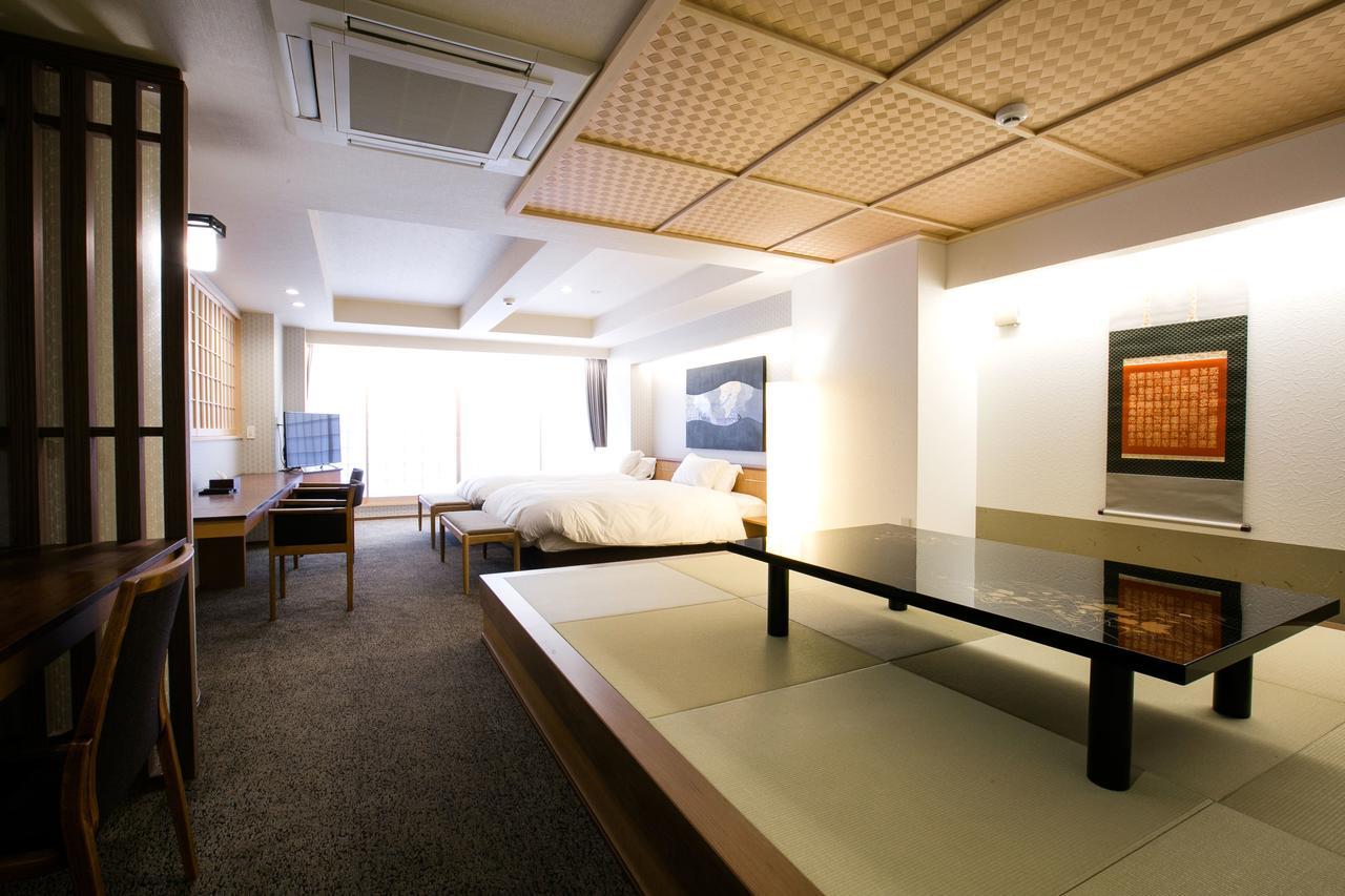 Kyoto Kamanza Hotel Esterno foto