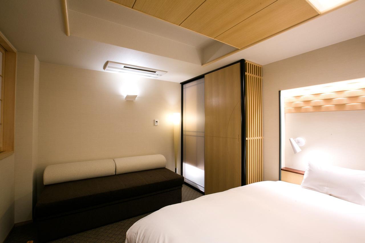 Kyoto Kamanza Hotel Esterno foto