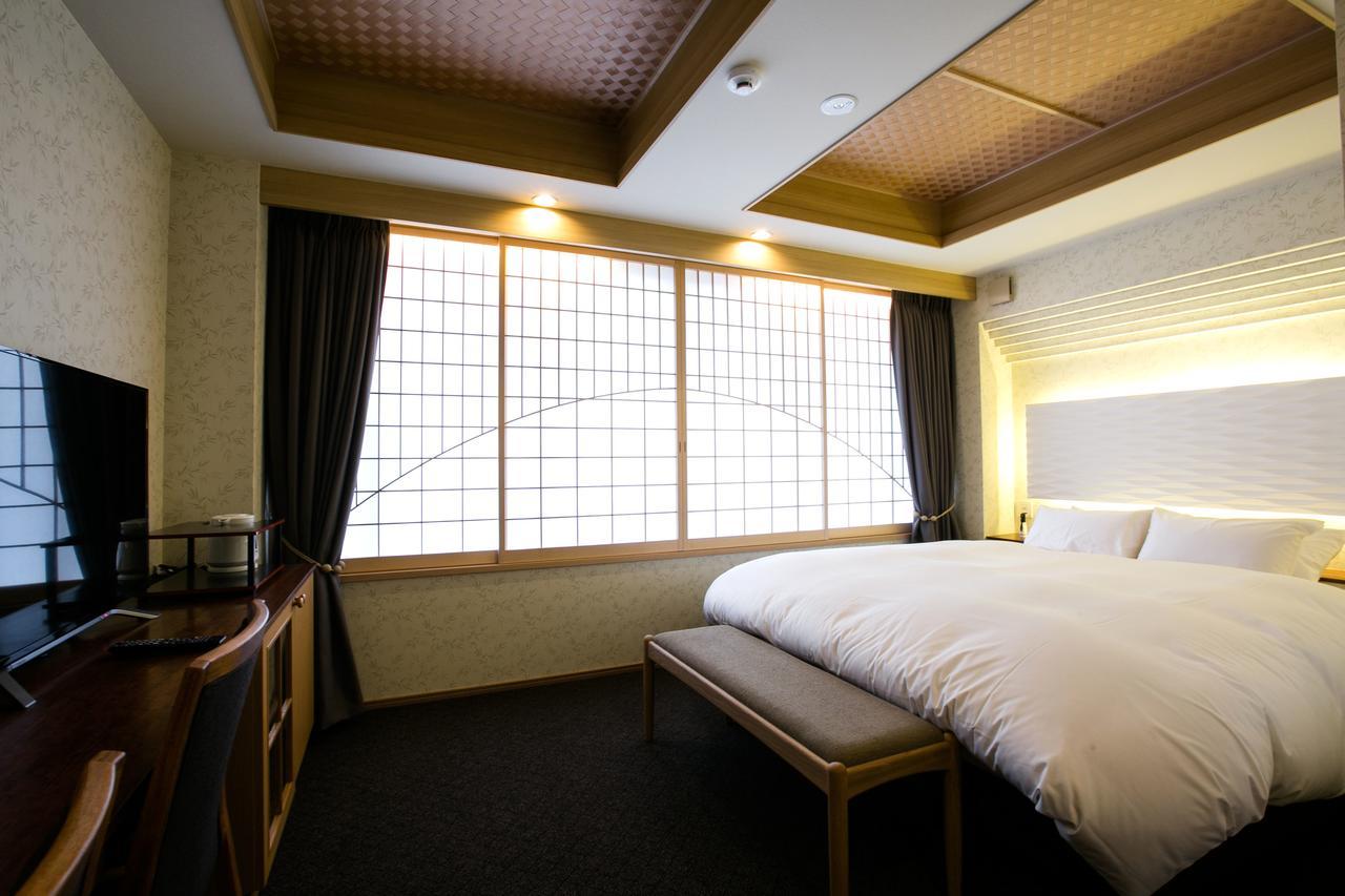 Kyoto Kamanza Hotel Esterno foto