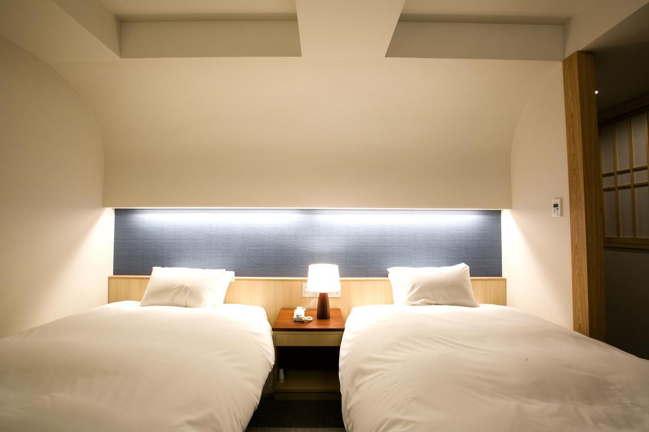 Kyoto Kamanza Hotel Esterno foto
