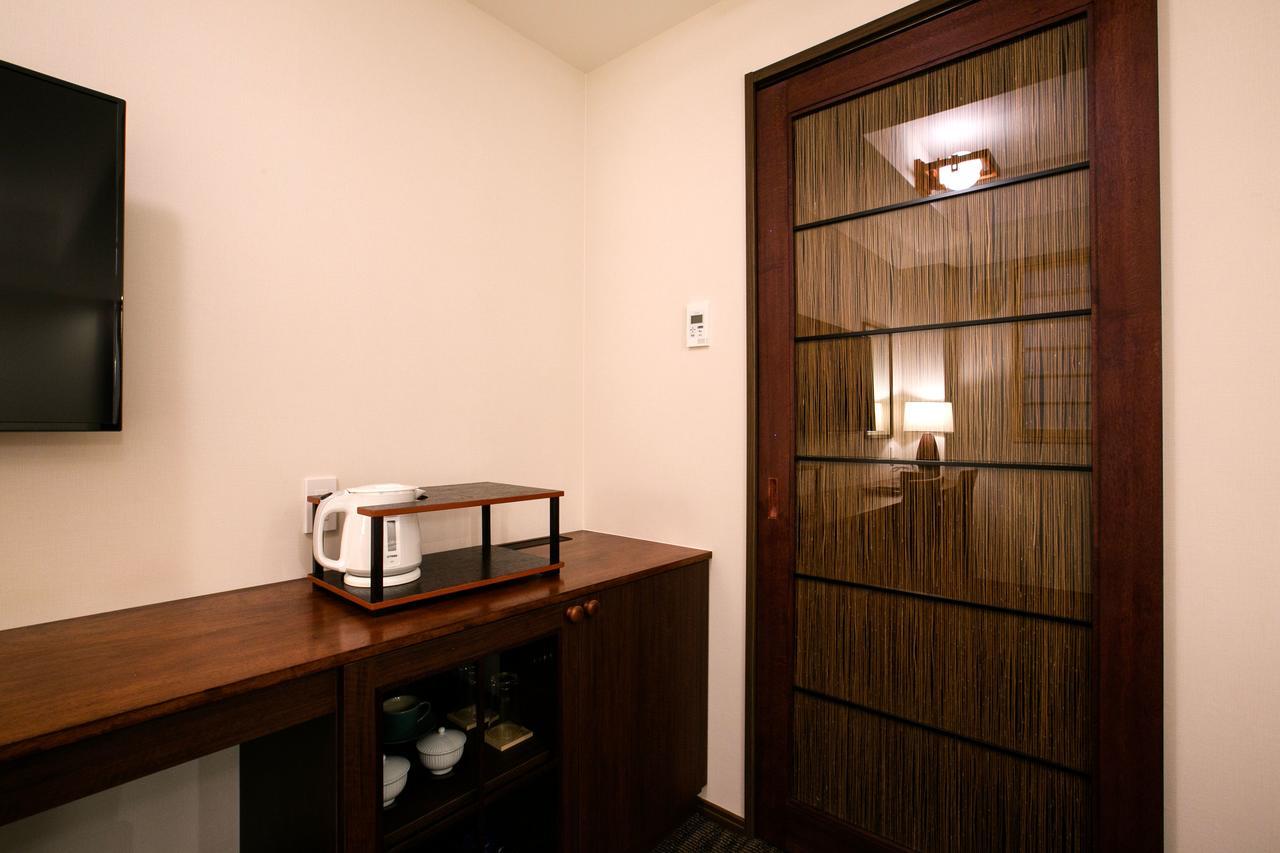 Kyoto Kamanza Hotel Esterno foto