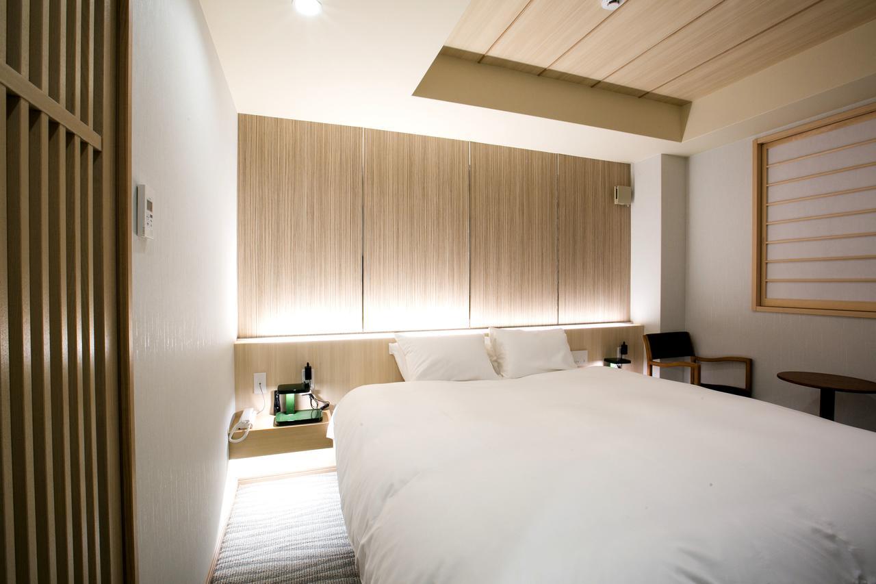 Kyoto Kamanza Hotel Esterno foto
