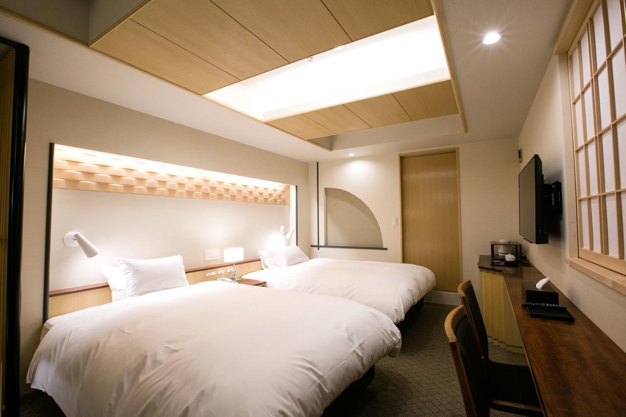 Kyoto Kamanza Hotel Esterno foto