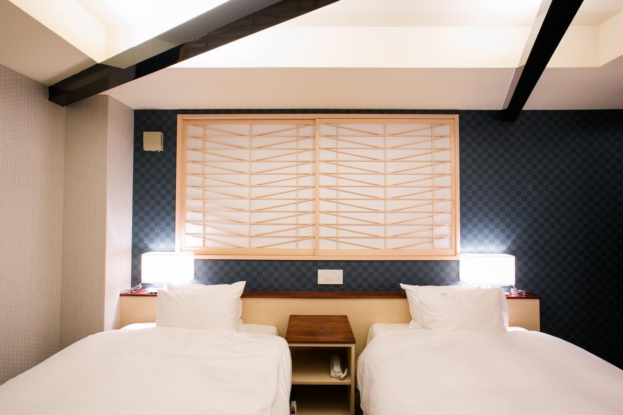 Kyoto Kamanza Hotel Esterno foto