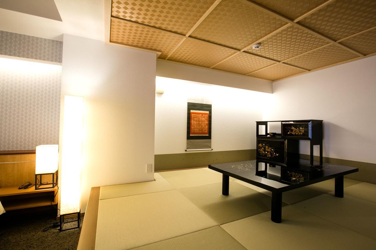 Kyoto Kamanza Hotel Esterno foto