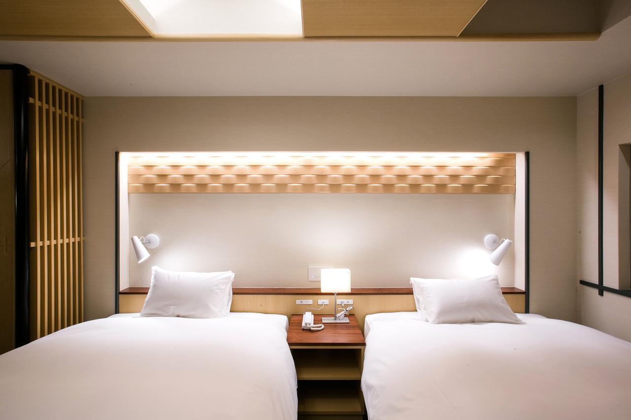 Kyoto Kamanza Hotel Esterno foto