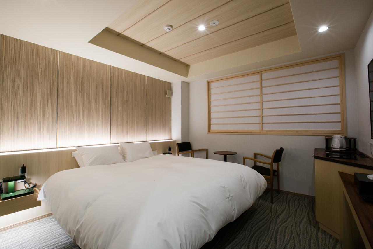 Kyoto Kamanza Hotel Esterno foto
