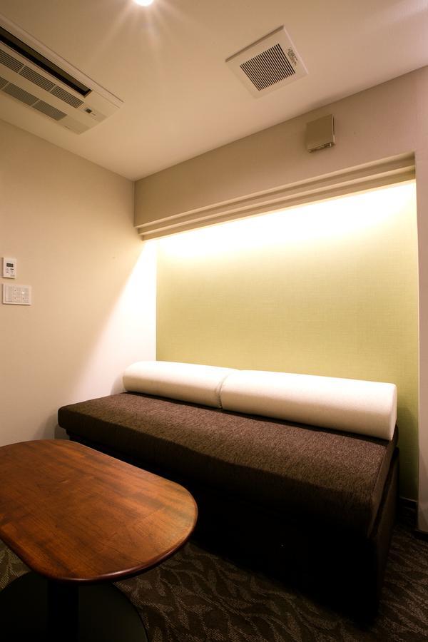 Kyoto Kamanza Hotel Esterno foto