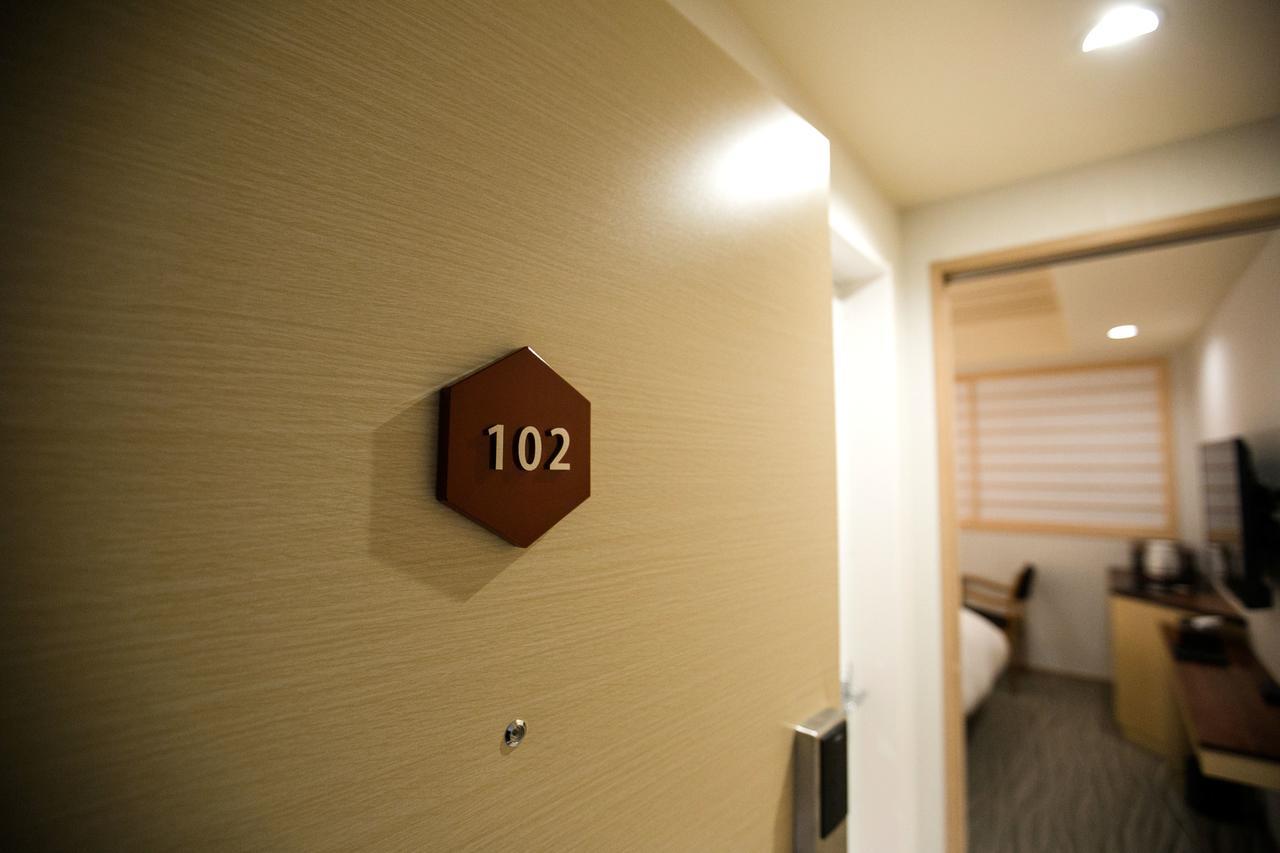 Kyoto Kamanza Hotel Esterno foto