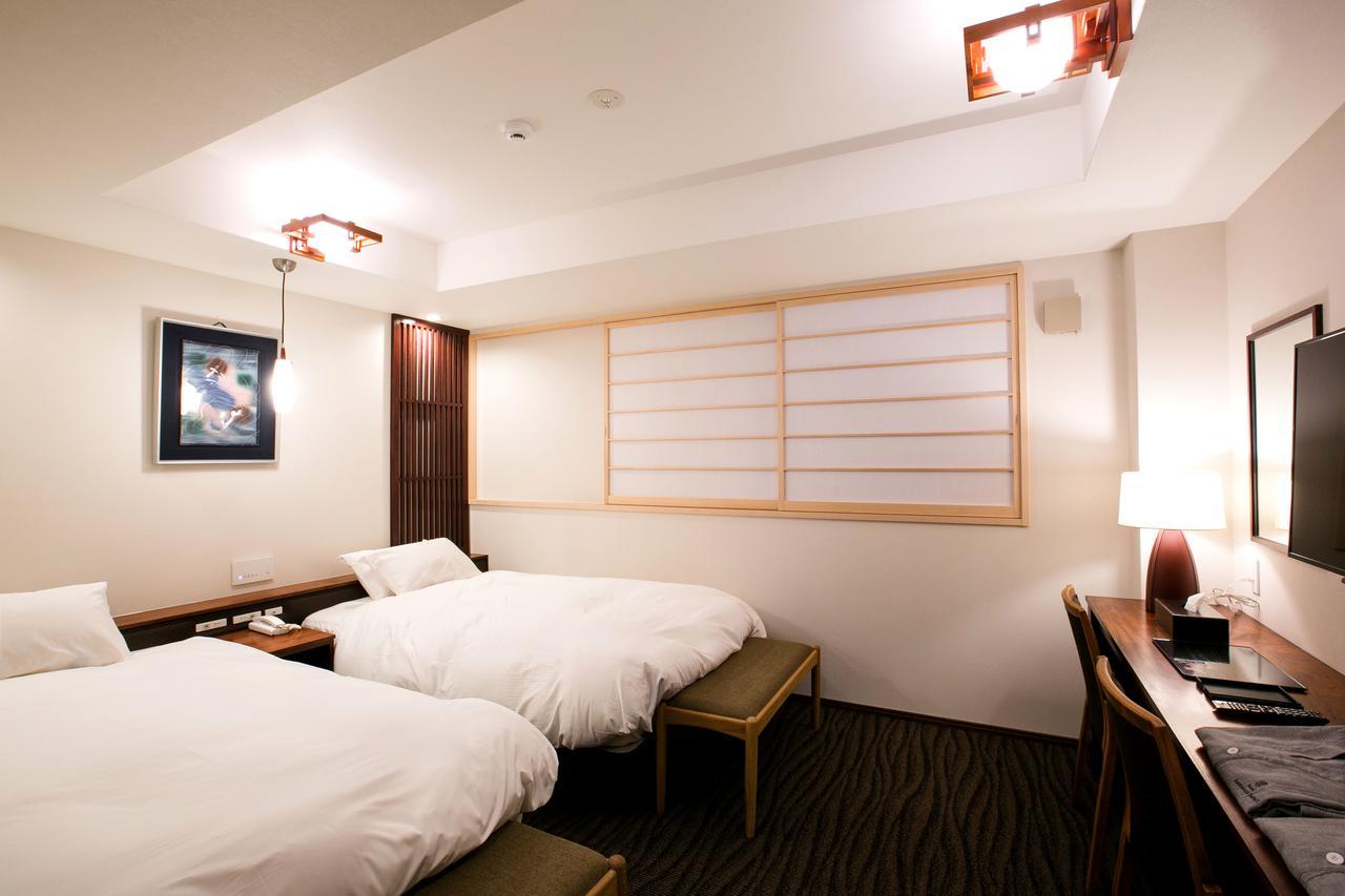 Kyoto Kamanza Hotel Esterno foto