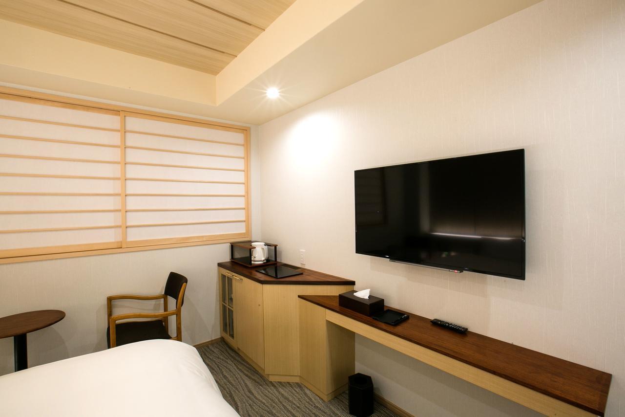 Kyoto Kamanza Hotel Esterno foto