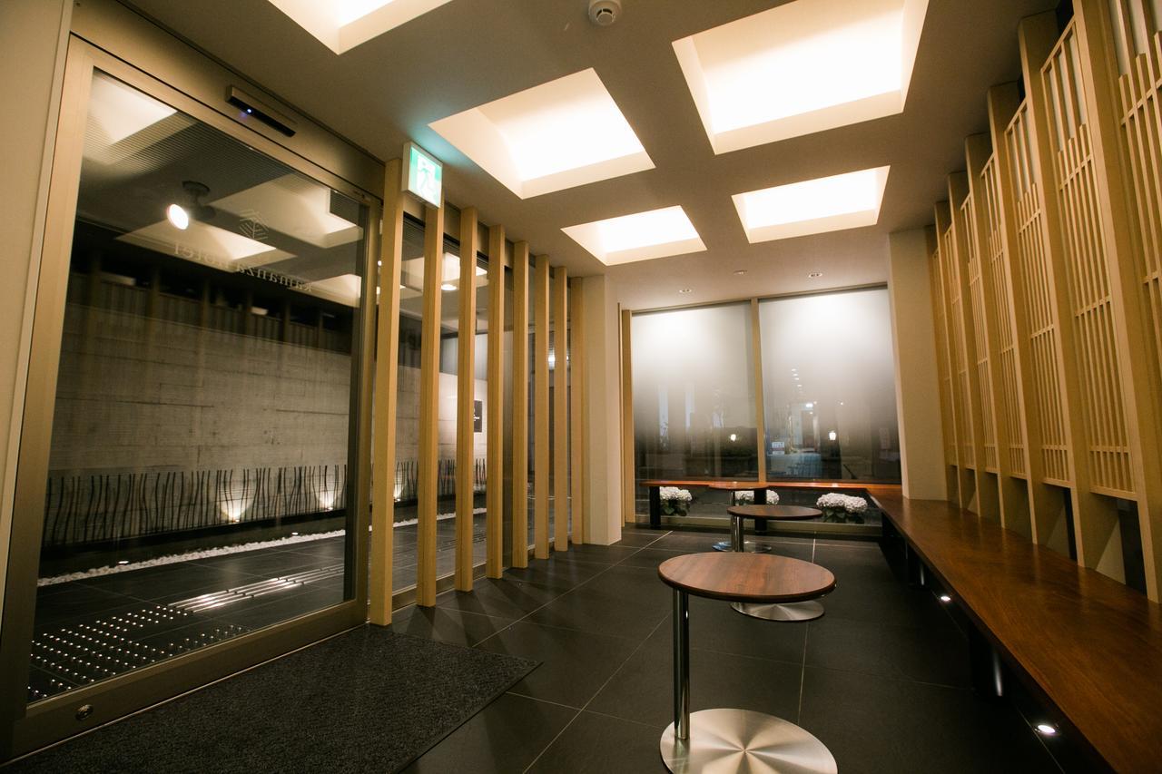 Kyoto Kamanza Hotel Esterno foto